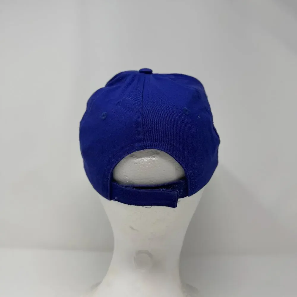 Marvel Spider-Man Kids OSFM Adjustable Baseball Cap